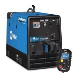 MILLER TRAILBLAZER 325 EFI WELDERGENERATOR WGFCI EXCEL POWER WIC 907798003 