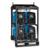 MILLER XMT 350 FIELDPRO ARCREACH 4 PACK RACK 907739 