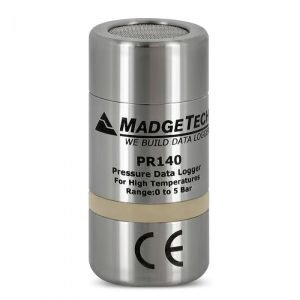 MadgeTech PR140 LVL