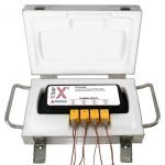 MadgeTech THERMOVAULTX8