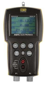 Martel Electronics BG321 15