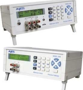 Martel Electronics M2000A