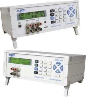 Martel Electronics M2000A