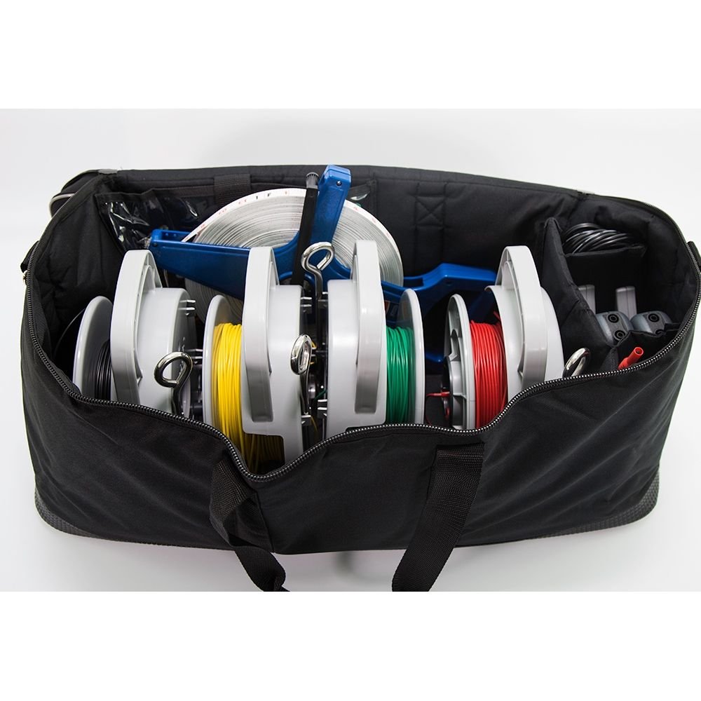Megger DET2 3 100M KIT6
