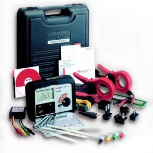 Megger DET4TC2KIT