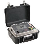 Megger DLRO100H