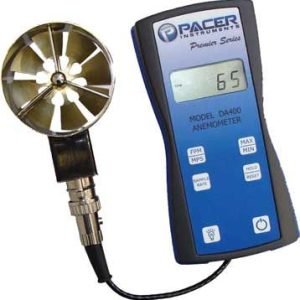 Miltronics DA400 AP100