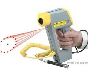 Newport Electronics OS532 E