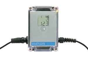 Newport Electronics OS551A V1 4