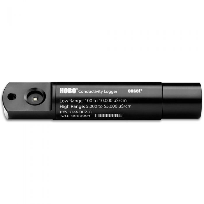 Onset HOBO Data Loggers U24 002 C
