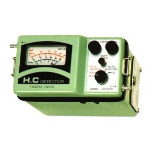 RKI Instruments 72 0122RK