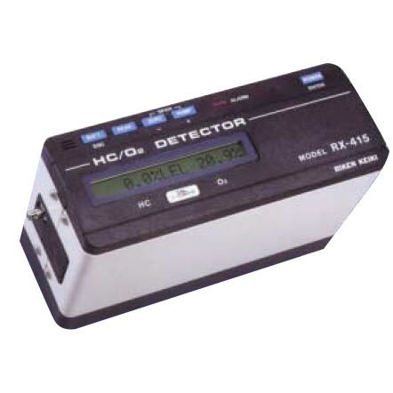 RKI Instruments 73 0591RK ATEX