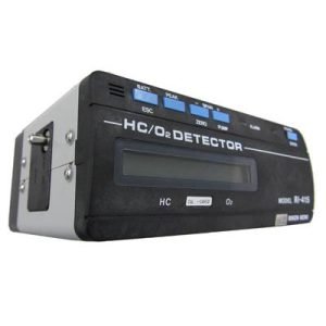 RKI Instruments 73