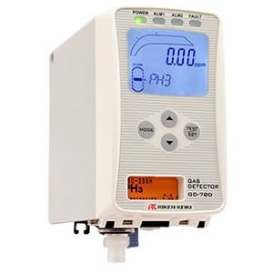 RKI Instruments GD 70DP TEOS
