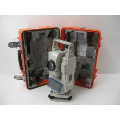 SOKKIA SET5F 5 TOTAL STATION