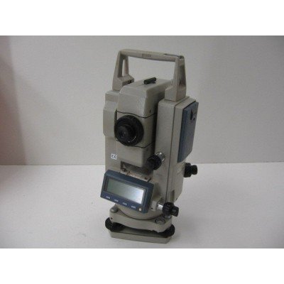 SOKKIA SET5F 5 TOTAL STATION2