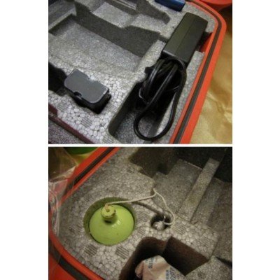 SOKKIA SET630RS Total Station calibrated6
