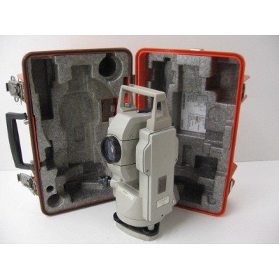 SOKKIA SET6E 7 TOTAL STATION
