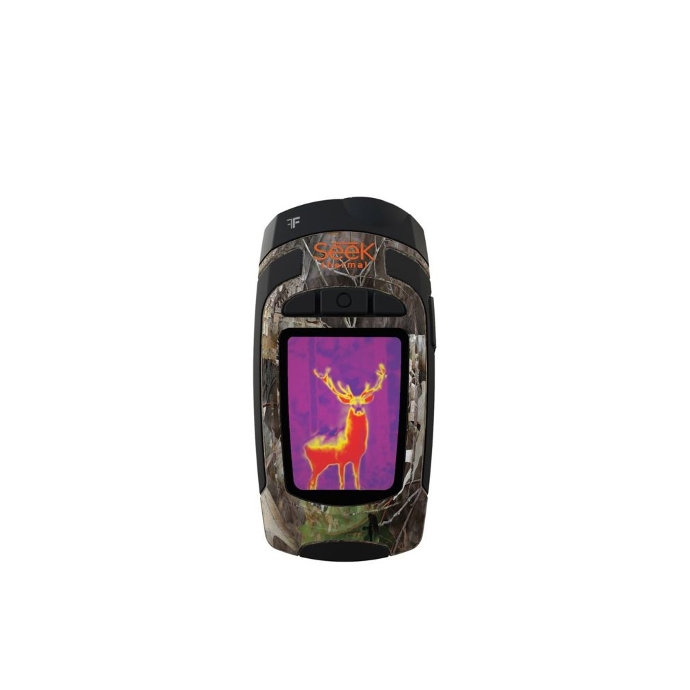 Seek Thermal REVEAL XR CAMO