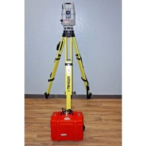 Sokkia Net05X High Precision 3D Total Station .05 Sec Sub millimeter EDM Topcon7 1