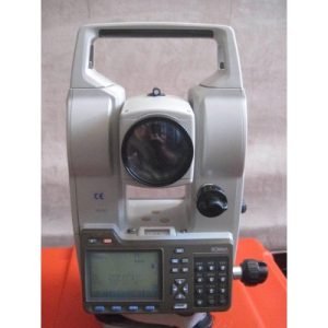 Sokkia SET2110 Total Station SET 211012