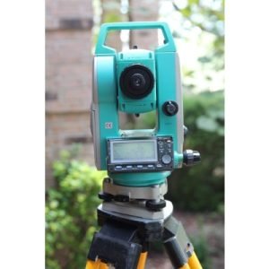 Sokkia SET610 Survey Total Station4