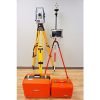 Sokkia SRX3X 3 Robotic Total Station w Juniper Mesa Tablet RC PR4 Topcon