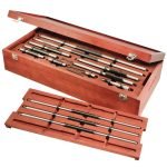 Starrett 128MBZ 64379