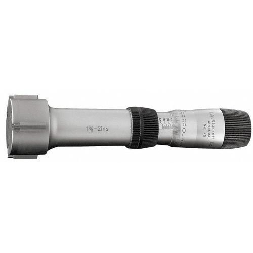Starrett 78MXTZ 150 67866