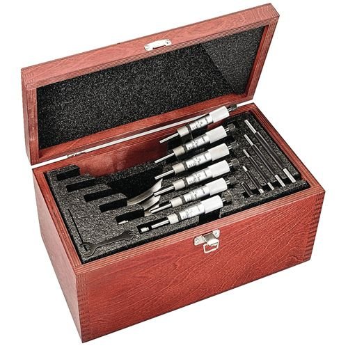 Starrett S226BRLZ