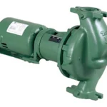 TACO 1630E Taco 1600 Series Centrifugal Pump 12HP 1PH