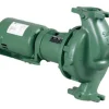 TACO 1635E3E2 Taco 1600 Series In Line Centrifugal Pump 1HP 3PH