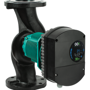 TACO VR15L F Taco 00e VR Series Cast Iron ECM Hi EFF Low Head Circulator