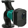 TACO VR15M F Taco 00e VR Series Cast Iron ECM Hi EFF Medium Head Circulator