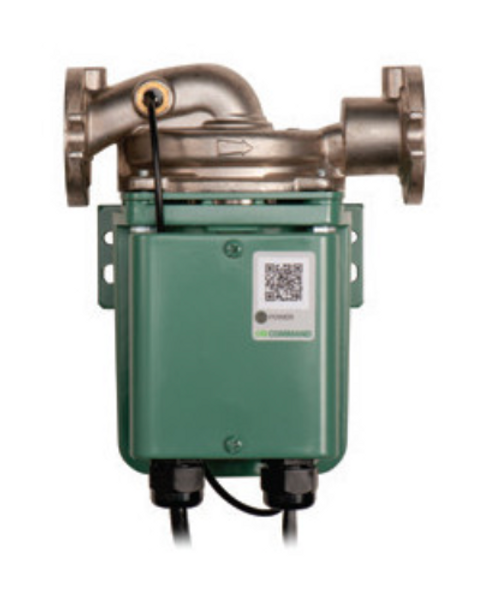Taco 0011 CF Taco Pump 3 4 Flanged Circulator