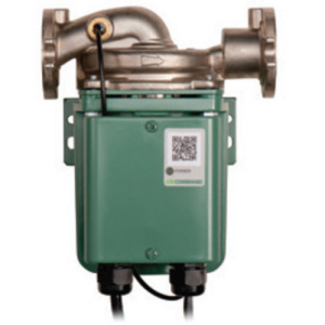 Taco 0011 CF USK Taco Pump 3 4 Flanged Circulator 1