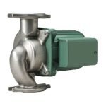 Taco 0013 SF3 Taco Stainless Steel Cartridge Circulator Pump 1 6 HP