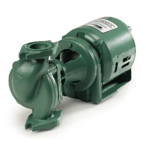 Taco 111 8 Taco Cast Iron Pump 1 12 HP