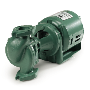 Taco 113 C4 Taco Cast Iron Pump 1 8 HP 1 PH