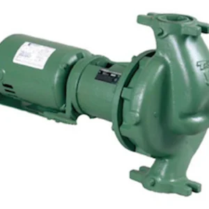Taco 1610E Taco Cast Iron 1600 Series Centrifugal Pump 1 3HP