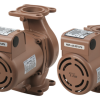 Taco 2400 65S 3P Taco 2400 Series Stainless Steel Circulating Pump