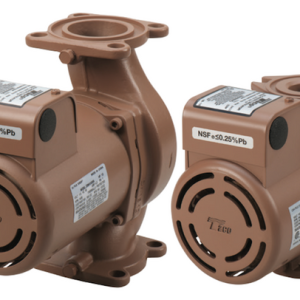 Taco 2400 65S 3P Taco 2400 Series Stainless Steel Circulating Pump