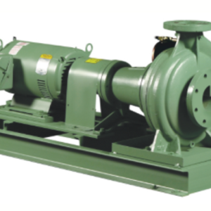 Taco FI 1509 Taco FI Series Pump 5 HP 1800 RPM 2.5 x 1.5 