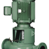 Taco KS2006 Taco KS Series Vertical In Line Pump with Split Coupling