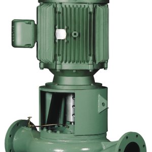 Taco KS2006 Taco KS Series Vertical In Line Pump with Split Coupling