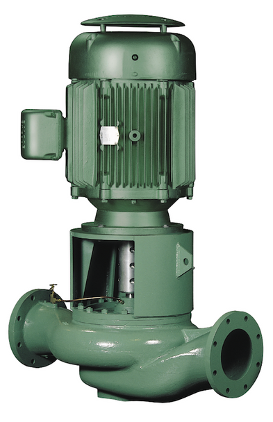 Taco KS2006 Taco KS Series Vertical In Line Pump with Split Coupling