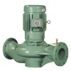 Taco KV 1509 Taco KV Series 3HP Vertical In Line Pump
