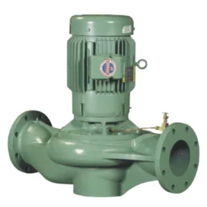 Taco KV 1509 Taco KV Series 5HP Vertical In Line Pump