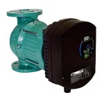 Taco VR20 3 Taco 00e Series ECM Hi EFF Web Enabled V Spd 2 Pump