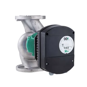 Taco VR25M SF Taco 00e VR Series Stainless Steel ECM Hi EFF Medium Head Circulator